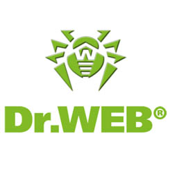 Защитите себя Doctor WEB